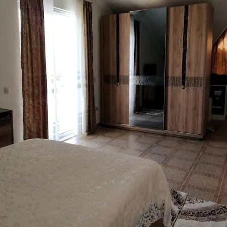 Villa дом с прекрасным видом в г. Antalya