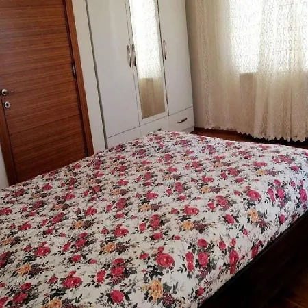 дом с прекрасным видом в г. Antalya Kemer